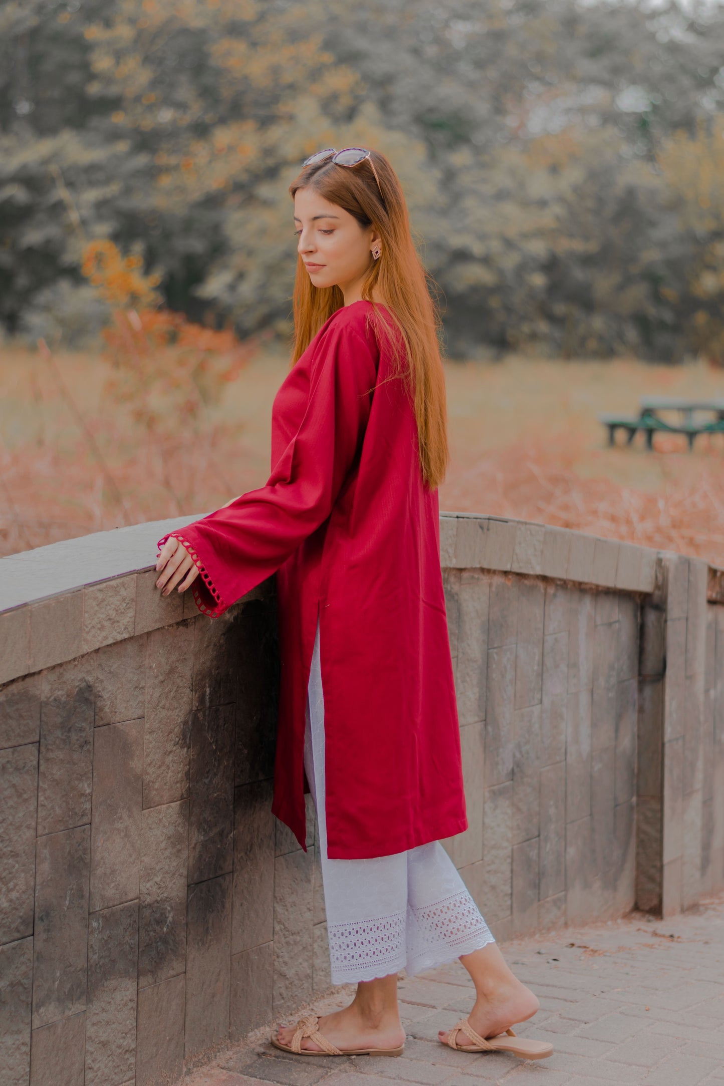 CRIMSON